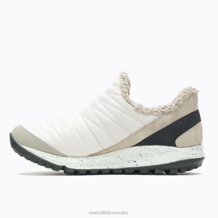 Merrell tenisky antora moc (j067310) topánky 6T641129 mesačný lúč unisex