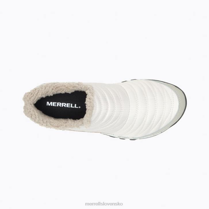 Merrell tenisky antora moc (j067310) topánky 6T641129 mesačný lúč unisex