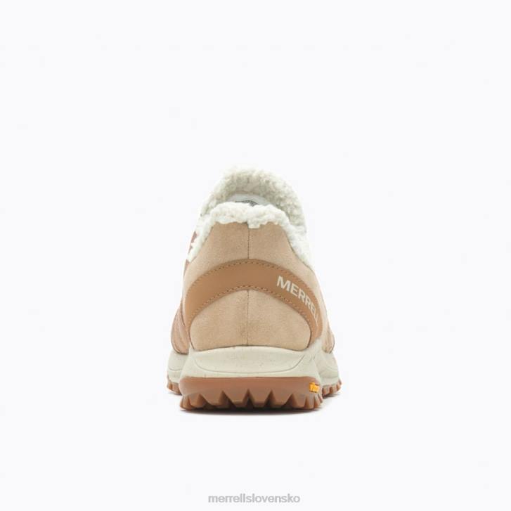 Merrell tenisky antora moc (j067332) topánky 6T641130 tabak unisex