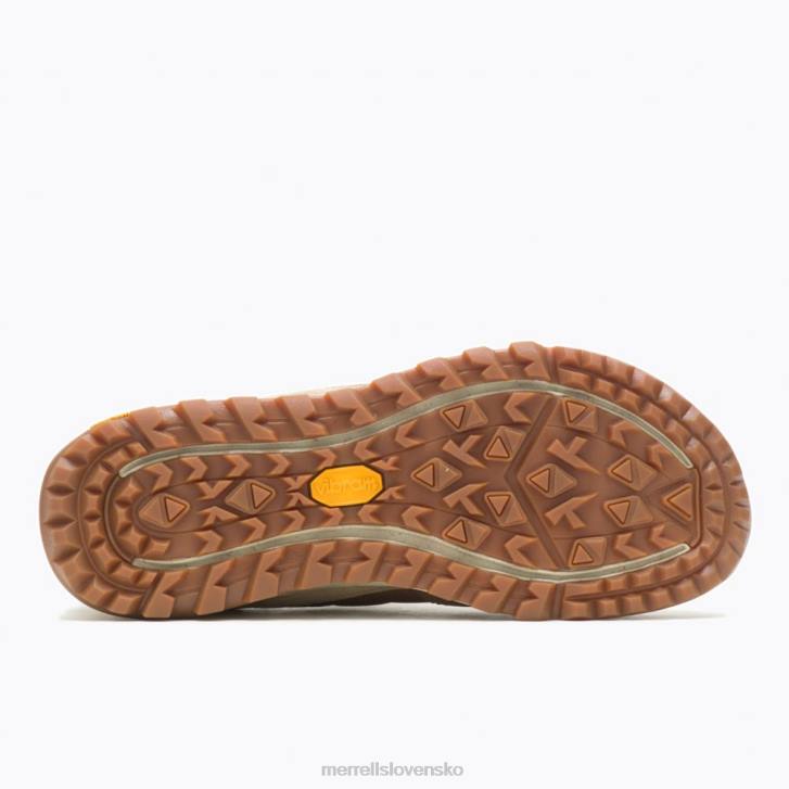 Merrell tenisky antora moc (j067332) topánky 6T641130 tabak unisex