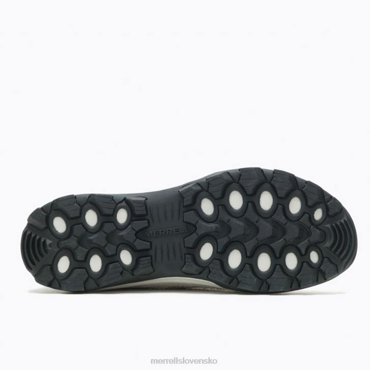 Merrell winter moc 3 1trl (j004751) topánky 6T64722 mesačný lúč unisex