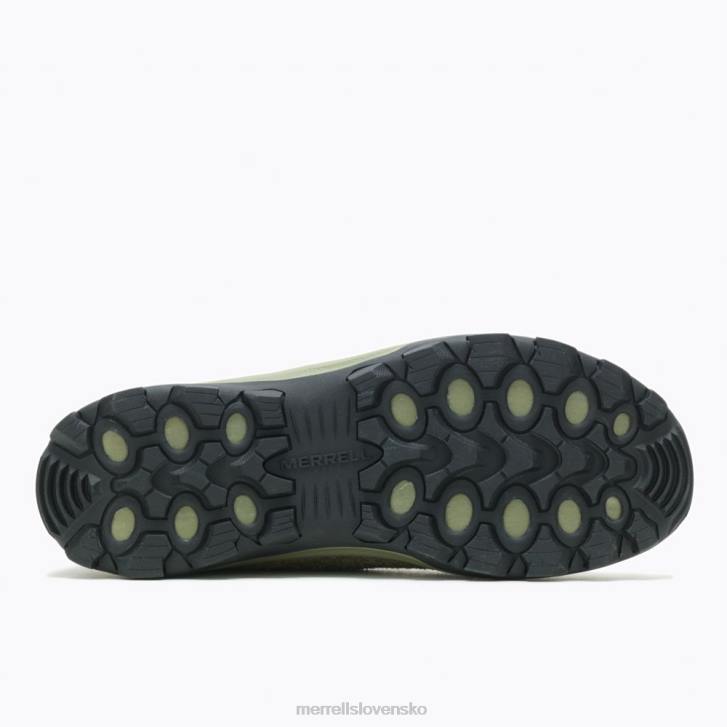 Merrell winter moc 3 1trl (j004753) topánky 6T64721 bylina unisex