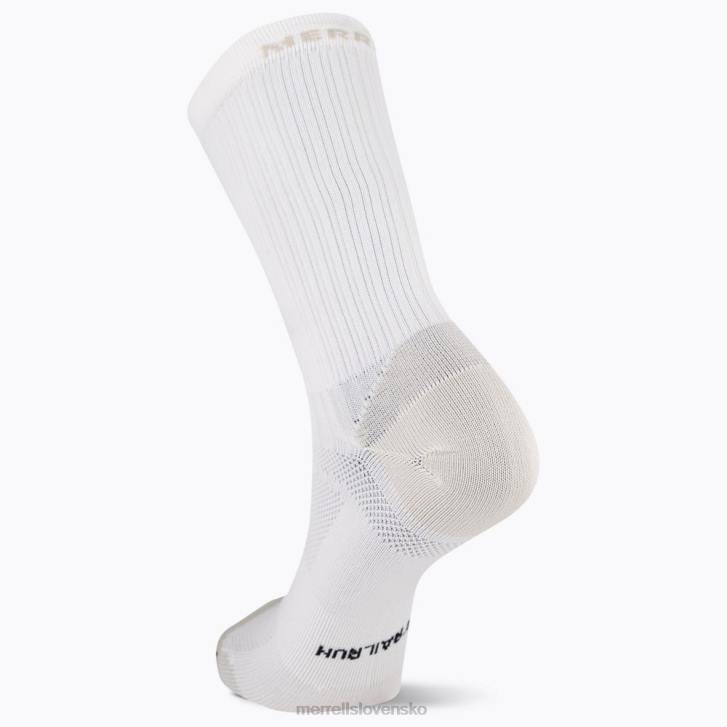 Merrell Ľahká ponožka pre trail runner (jss27021-100) príslušenstvo 6T64471 biely unisex
