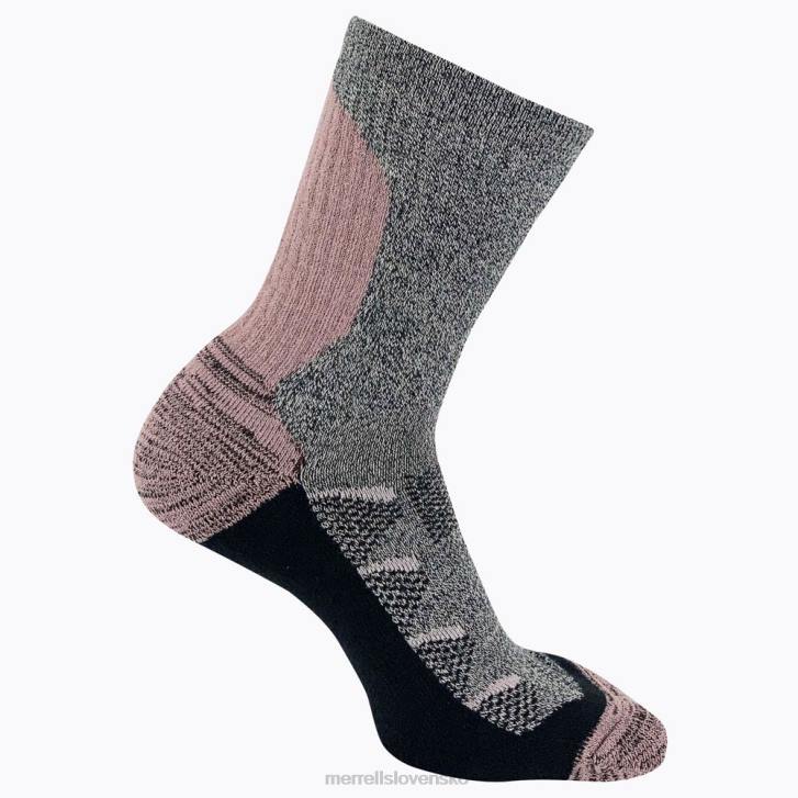 Merrell turistické ponožky moab (jss26348-530) príslušenstvo 6T64296 levanduľa unisex