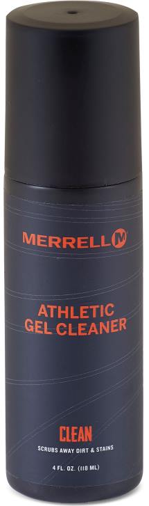 Merrell Atletický gélový čistič 4,0 oz (jaf24578-990s) príslušenstvo 6T64313 prirodzené unisex