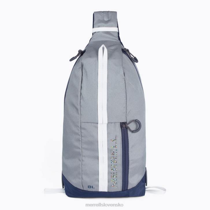 Merrell Crest eco dye 8l prak (jaf26670-023) príslušenstvo 6T64533 pamätník unisex
