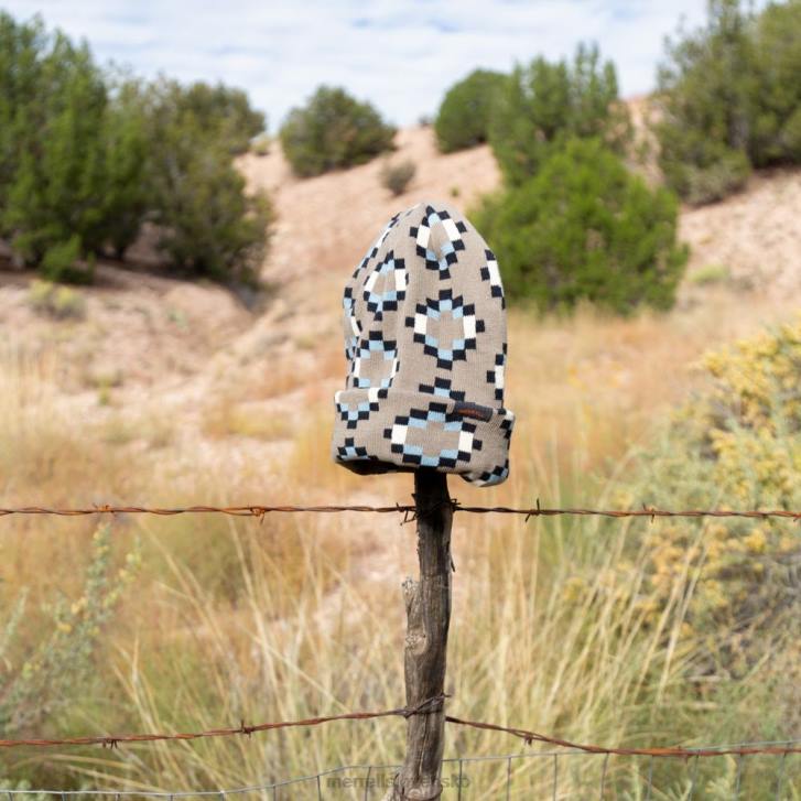 Merrell žakárová čiapka x jordan ann craig (jaf26649-962) príslušenstvo 6T64252 jac potlač unisex