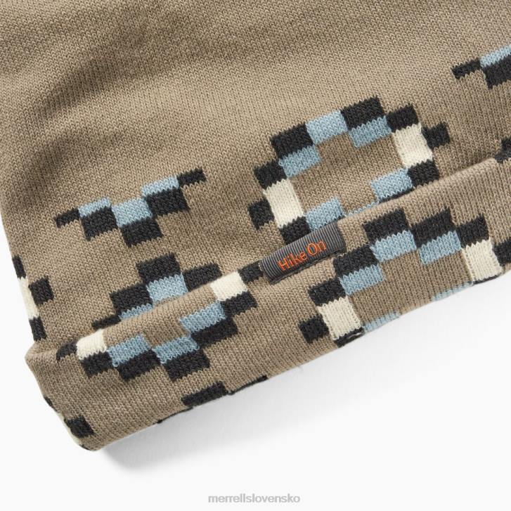 Merrell žakárová čiapka x jordan ann craig (jaf26649-962) príslušenstvo 6T64252 jac potlač unisex