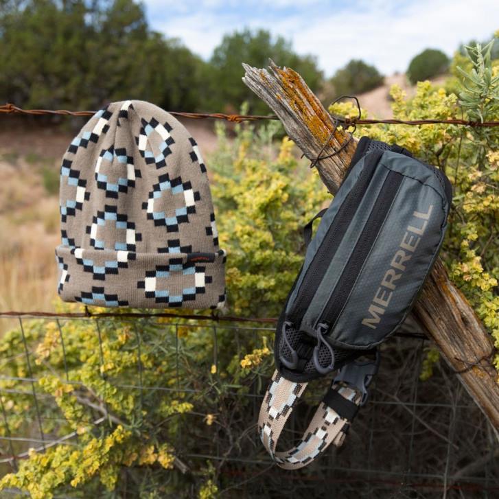 Merrell žakárová čiapka x jordan ann craig (jaf26649-962) príslušenstvo 6T64252 jac potlač unisex