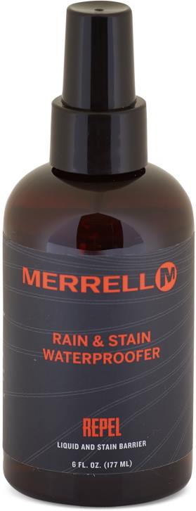 Merrell dážď a škvrny 6,0 oz (jaf24575-990s) príslušenstvo 6T64302 prirodzené unisex