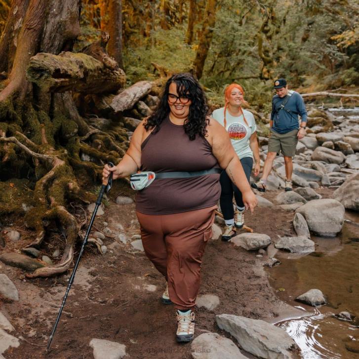 Merrell hrebeň 1,5l bedrový balíček x nepravdepodobní turisti (jas26687-330) príslušenstvo 6T64373 hmlovo zelená unisex