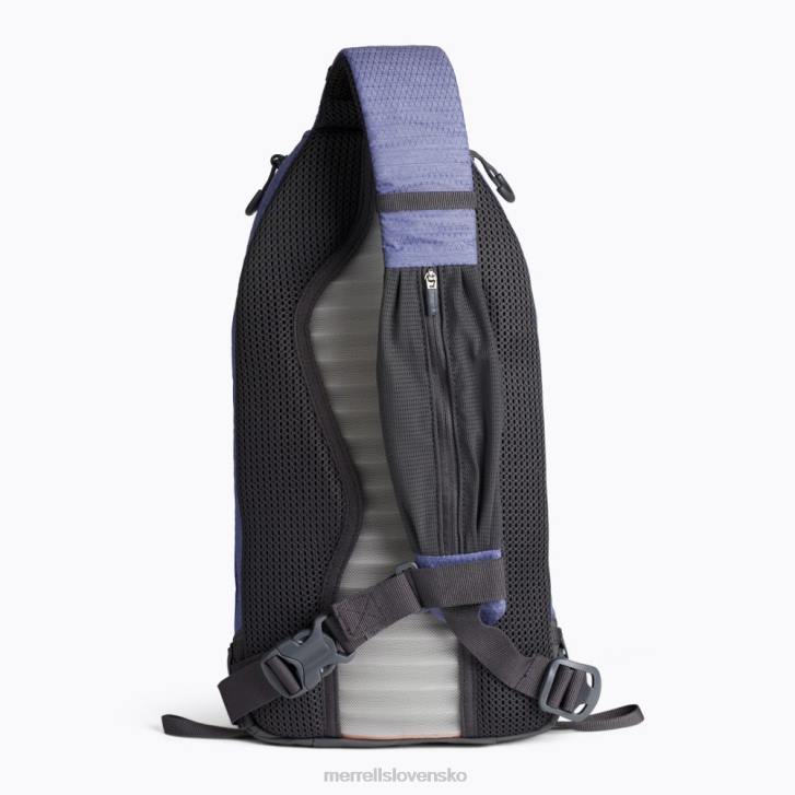 Merrell hrebeňový 8l popruh (jbf25250-488) príslušenstvo 6T64437 volavka unisex