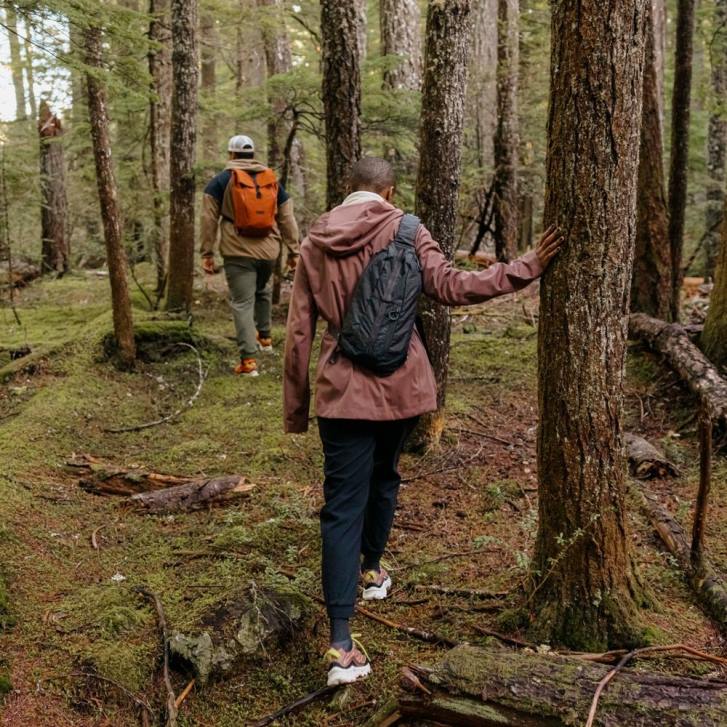 Merrell hrebeňový 8l popruh (jbf25250-488) príslušenstvo 6T64437 volavka unisex