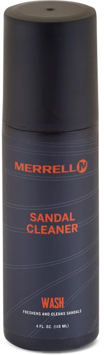 Merrell čistič sandálov 4,0 oz (jaf24576-990s) príslušenstvo 6T64273 prirodzené unisex