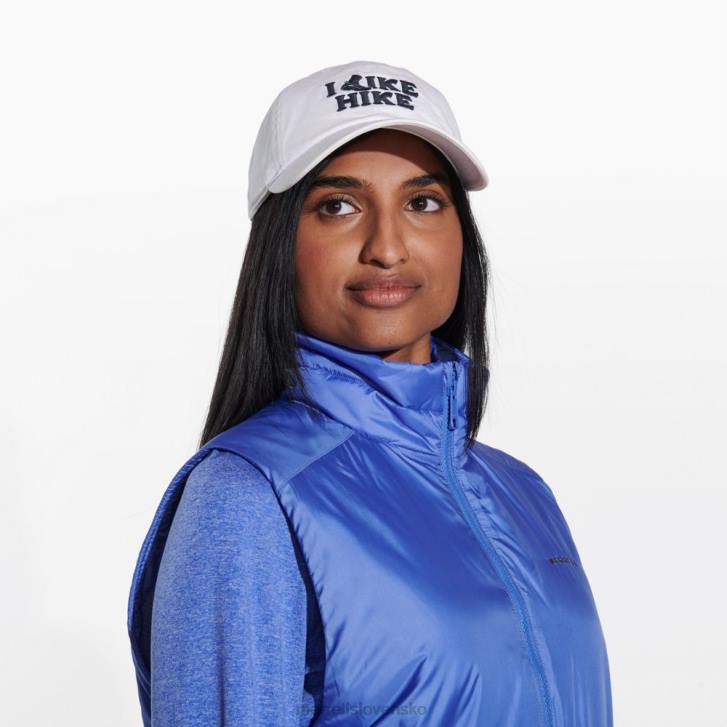 Merrell mám rád turistickú čiapku (jas26455-121) príslušenstvo 6T64613 oblaková tanečnica unisex