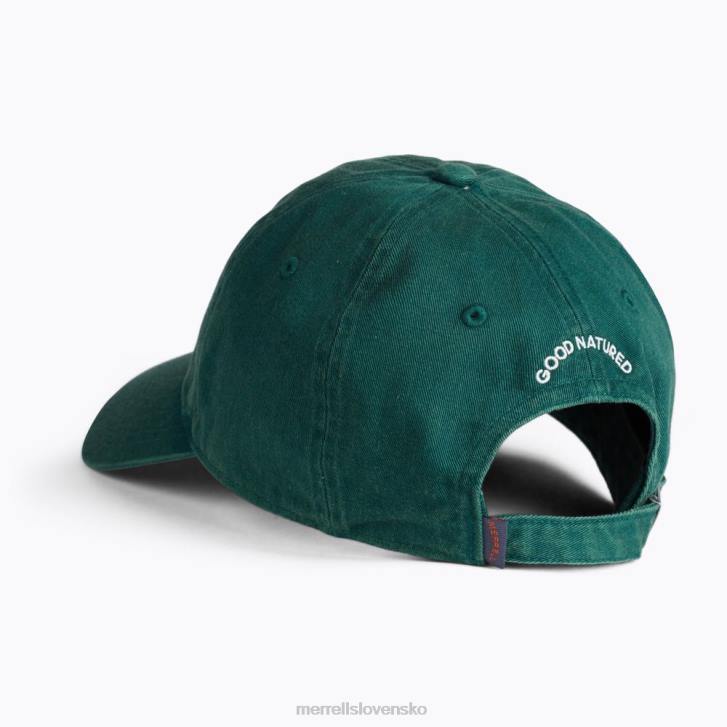 Merrell oife otec klobúk (jaf26658-325) príslušenstvo 6T64423 morský mach unisex