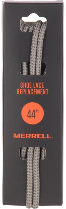 Merrell okrúhle šnúrky do topánok (jas25089-020) príslušenstvo 6T64761 sokol unisex