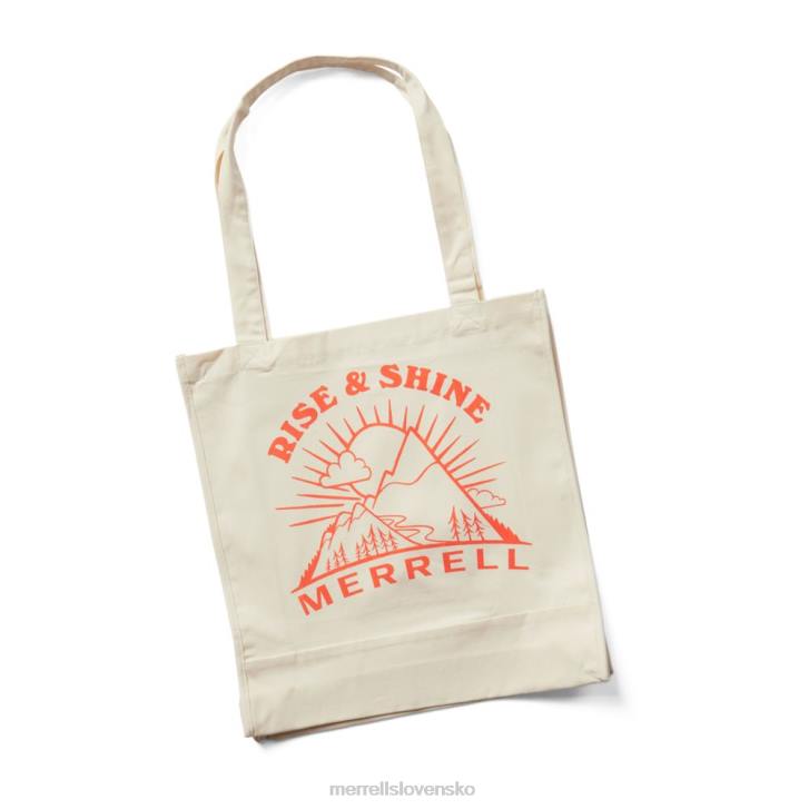 Merrell plátenná taška trailhead (jbf25711-893) príslušenstvo 6T64592 natural- outdoorová posádka unisex