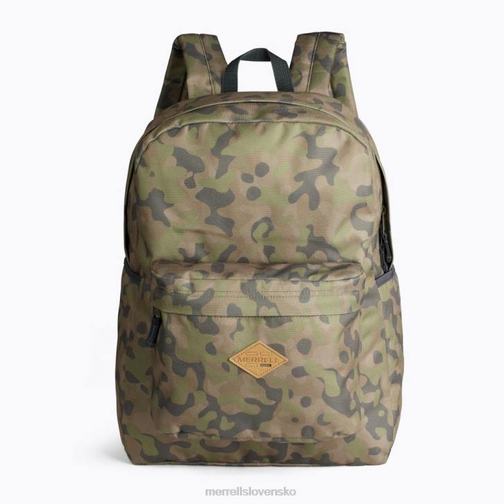 Merrell terénny batoh 20l (jbf26217-328) príslušenstvo 6T64446 olivový camo unisex