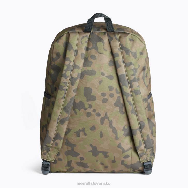 Merrell terénny batoh 20l (jbf26217-328) príslušenstvo 6T64446 olivový camo unisex