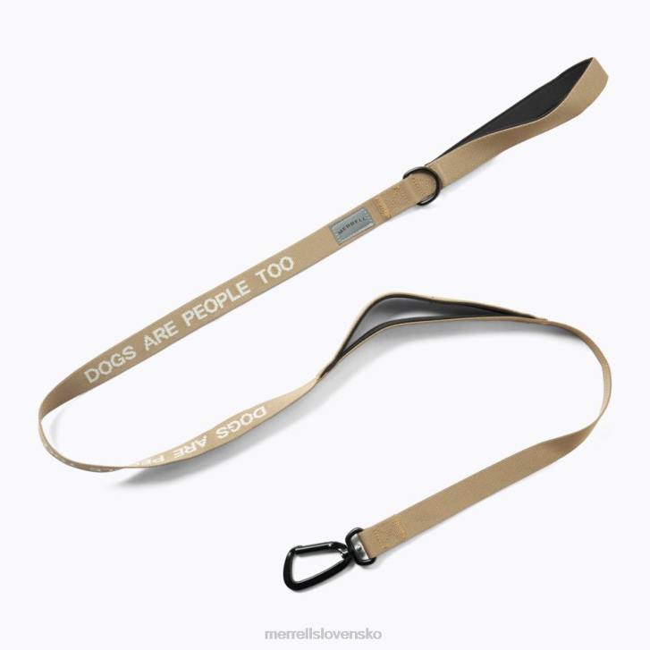 Merrell vodítko pre psa (jaf26689-176) príslušenstvo 6T64460 sépiový odtieň unisex