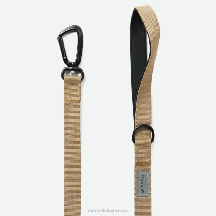 Merrell vodítko pre psa (jaf26689-176) príslušenstvo 6T64460 sépiový odtieň unisex