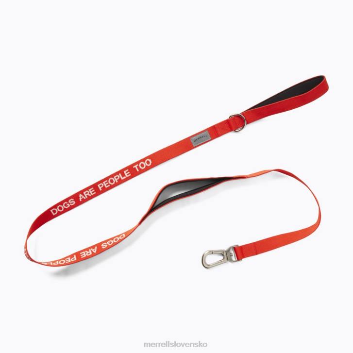 Merrell vodítko pre psa (jaf26689-629) príslušenstvo 6T64462 poinciana unisex