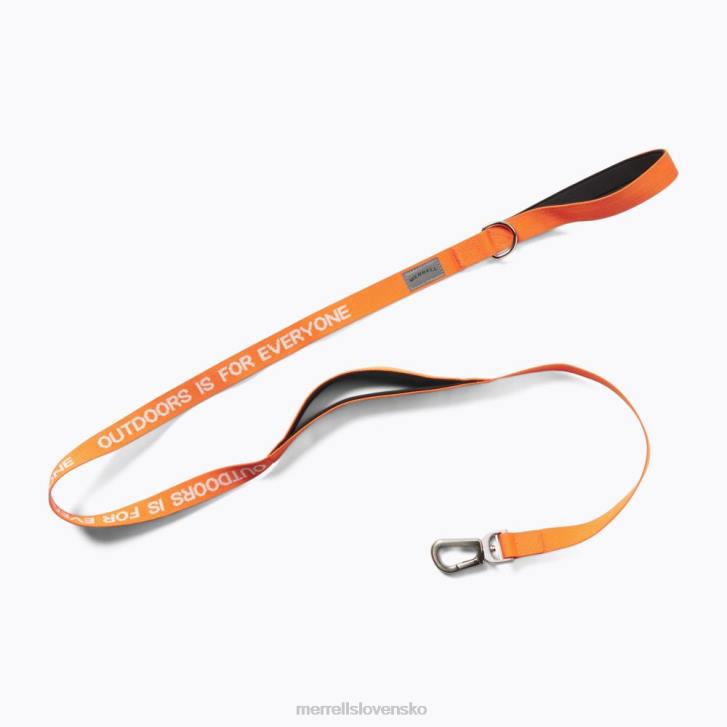 Merrell vodítko pre psa (jaf26689-751) príslušenstvo 6T64463 bujarosť unisex