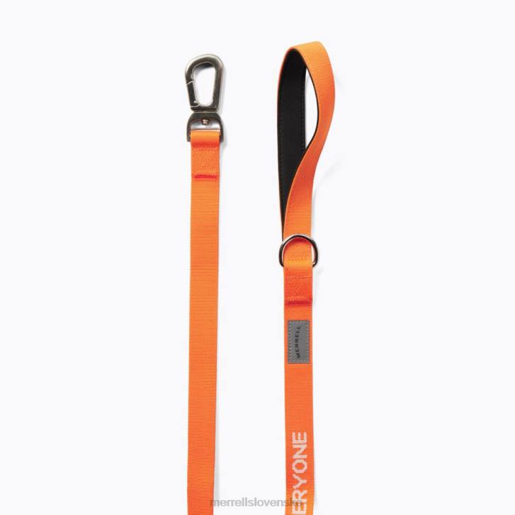 Merrell vodítko pre psa (jaf26689-751) príslušenstvo 6T64463 bujarosť unisex