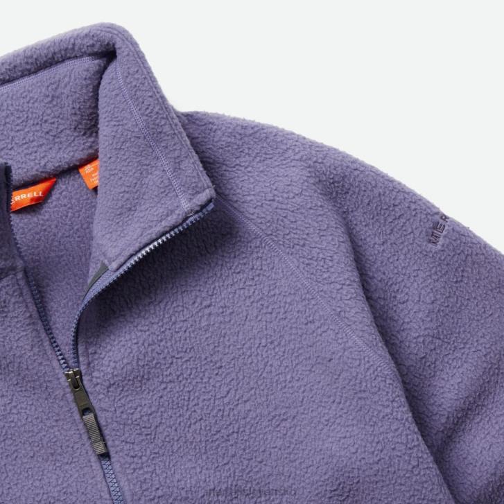 Merrell Sherpa full zip (jwf26551-488) oblečenie 6T641209 volavka ženy