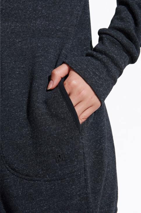 Merrell šaty dianthus (jwf26599-003) oblečenie 6T641260 vres čierny ženy