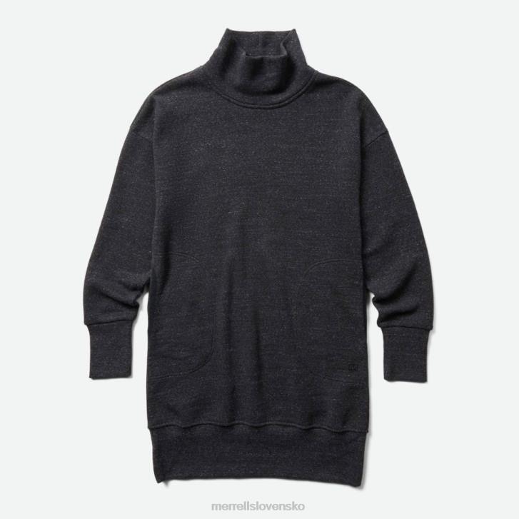 Merrell šaty dianthus (jwf26599-003) oblečenie 6T641260 vres čierny ženy