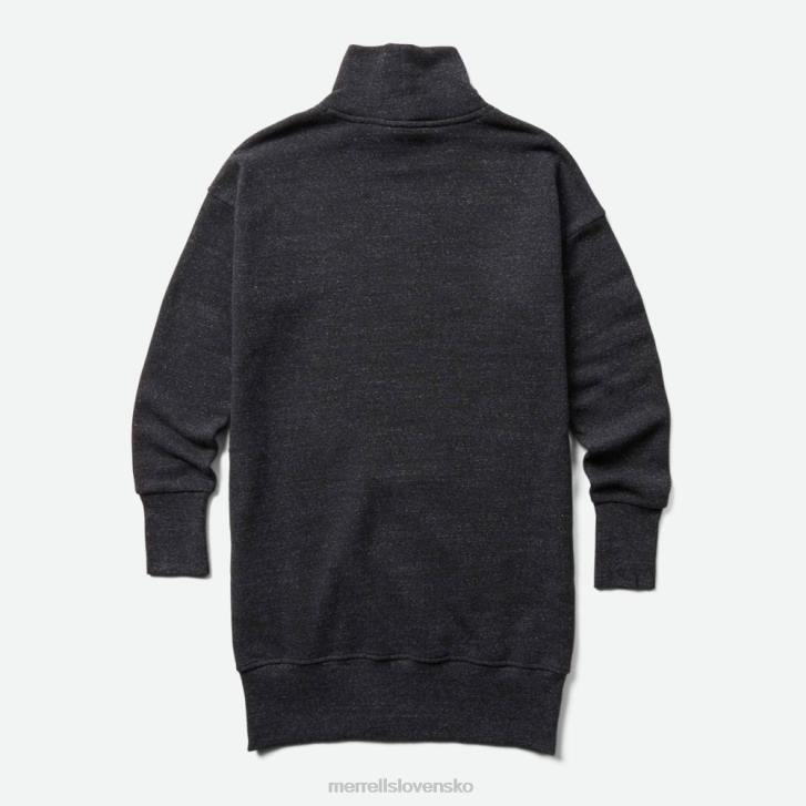 Merrell šaty dianthus (jwf26599-003) oblečenie 6T641260 vres čierny ženy