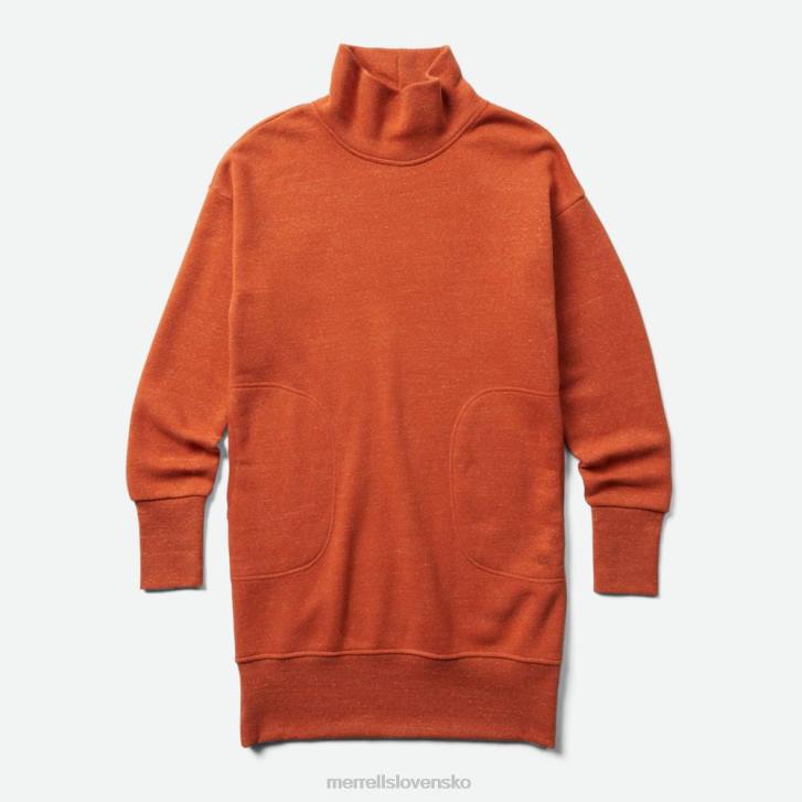 Merrell šaty dianthus (jwf26599-788) oblečenie 6T641261 hrnčiari hlinený vres ženy