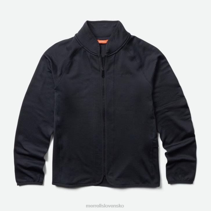 Merrell geotex celý zips (jws26357-010) oblečenie 6T641258 čierna ženy