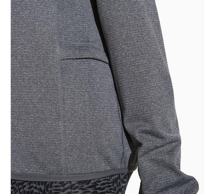 Merrell geotex celý zips (jws26357-059) oblečenie 6T641259 skalný vres ženy