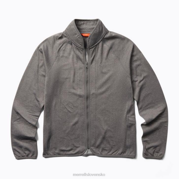 Merrell geotex celý zips (jws26357-059) oblečenie 6T641259 skalný vres ženy