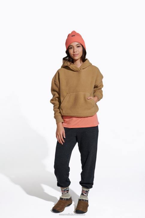 Merrell dianthus jogger (jwf26405-003) oblečenie 6T641082 vres čierny ženy