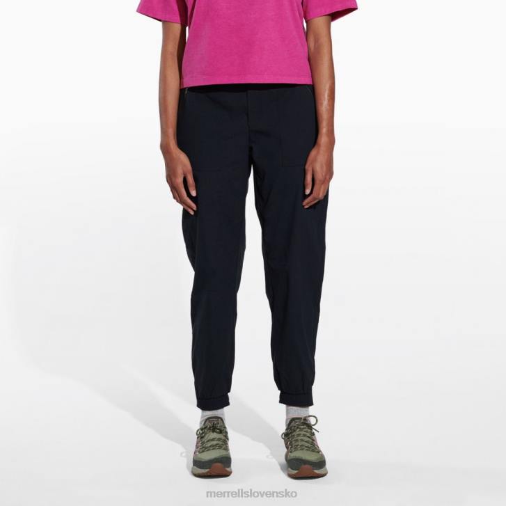 Merrell hayes jogger (jws26376-010) oblečenie 6T641335 čierna ženy