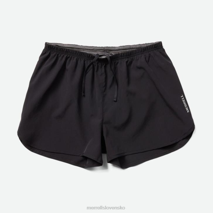 Merrell krátky terén (jwf25226-021) oblečenie 6T641018 čierna ženy