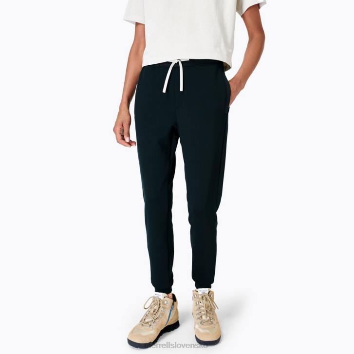 Merrell momentum jogger (jws26769-010) oblečenie 6T641026 čierna ženy