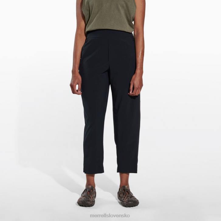 Merrell sierra nohavice (jws26401-010) oblečenie 6T641317 čierna ženy