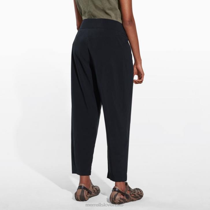 Merrell sierra nohavice (jws26401-010) oblečenie 6T641317 čierna ženy