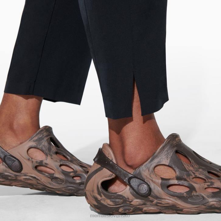 Merrell sierra nohavice (jws26401-010) oblečenie 6T641317 čierna ženy