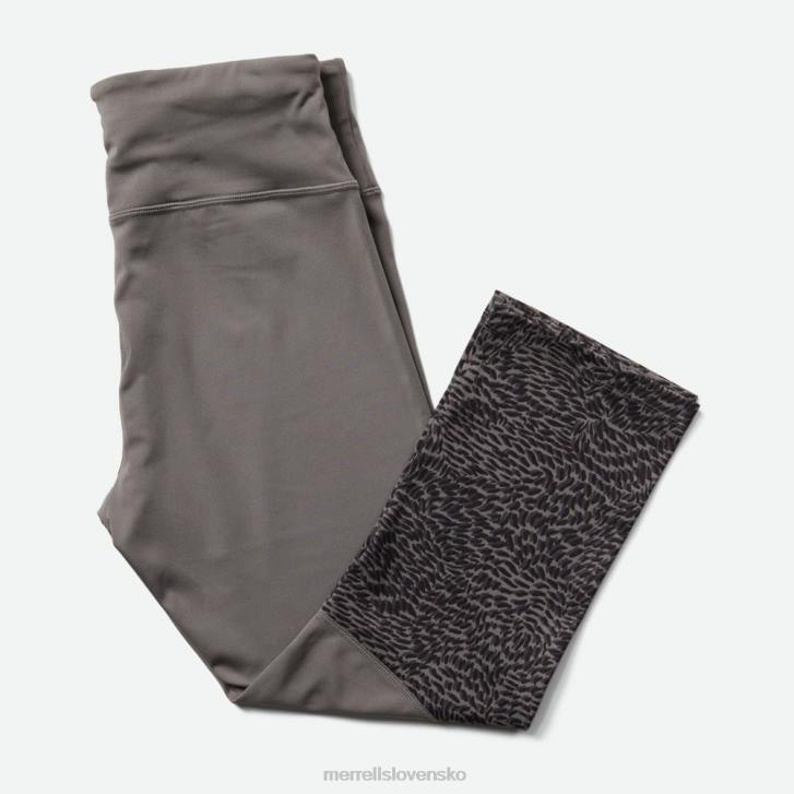 Merrell stále sa hýbte capri (jws26009-903) oblečenie 6T641243 rocková mini camo potlač ženy