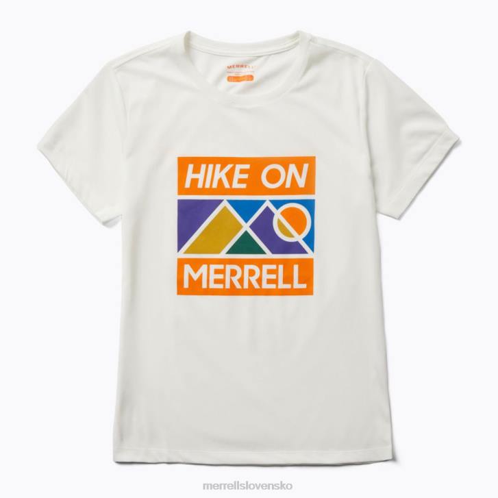 Merrell túra na tričku (jwf26628-121) oblečenie 6T641050 oblaková tanečnica ženy