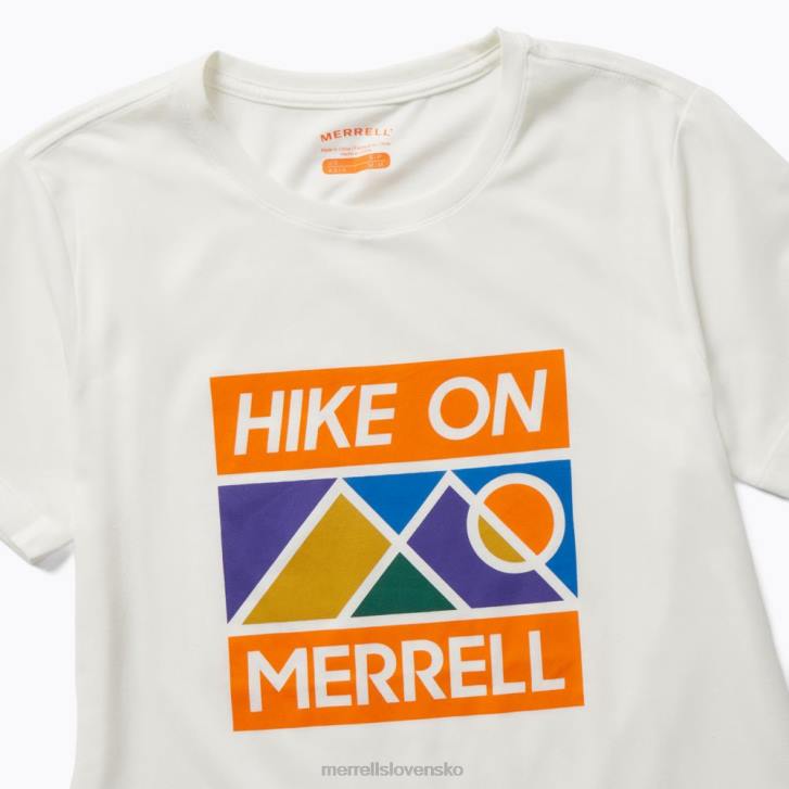 Merrell túra na tričku (jwf26628-121) oblečenie 6T641050 oblaková tanečnica ženy