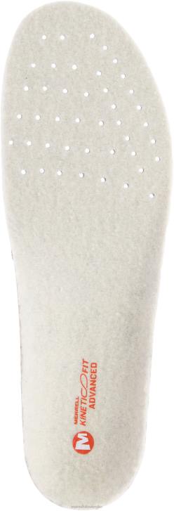 Merrell kinetický strih pokročilá široká šírka vložky (jafpreww) oblečenie 6T641234 vlna ženy