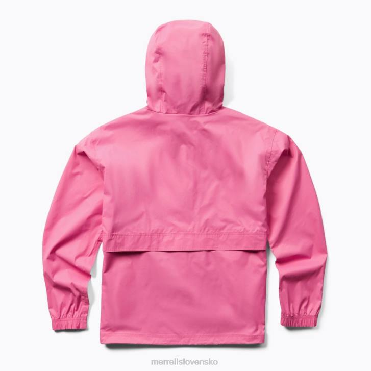Merrell Fallon bunda do dažďa (jws26353-495) oblečenie 6T641252 jahodový mesiac ženy