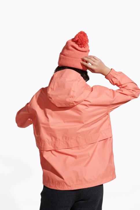 Merrell Fallon bunda do dažďa (jws26353-628) oblečenie 6T641202 broskyňová ozvena ženy